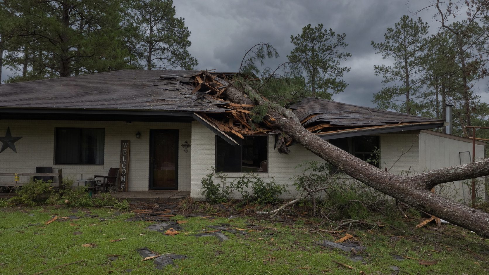 Your Hardwood Floors After a Flood: Saved or Gone?